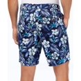 thumbnail image 2 of Club Room Shorts Chino Décontractés pour Hommes, Bleu, 44, 2 of 2
