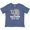 Indigo, variant on Inktastic Mimi and PopPop Love Me Grandchild Boys or Girls Baby T-Shirt
