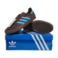 thumbnail image 4 of Adi - das Originals Gazelle Shadow Brown Blue Gum JH5392 Men's Size New, 4 of 6