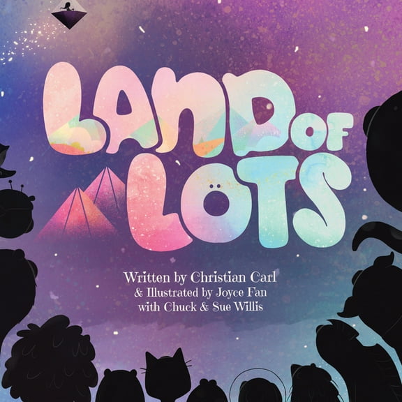 Land of Lots, (Hardcover)