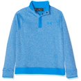 thumbnail image 1 of Sweat à Capuche Garçon Storm Fleece Snap, Blue Circuit (436)/Blue Circuit, Jeunesse TP, 1 of 2