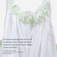 thumbnail image 3 of stanreset 7Pcs Cat Litter Filter Bag Drawstring Box Pet Cleaning Storage Household Heavy-Duty Large Capacity Pet for Accessory 6PCS hole/1 no hole S, 3 of 6