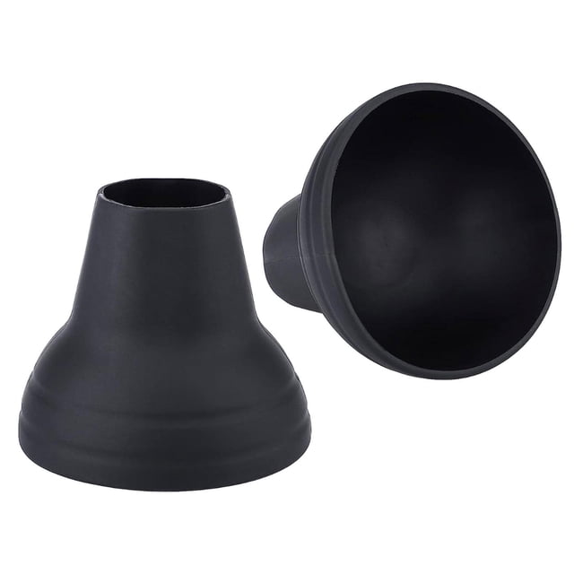 2x herramienta de recogida de bolas Pickleball Ball Retriever Pickleball Picker sin agacharse Se fija a la parte inferior de la paleta Pickleball
