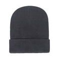 thumbnail image 1 of Gorro de punto con puños Desiderio para mayor calidez y comodidad, 1 of 5