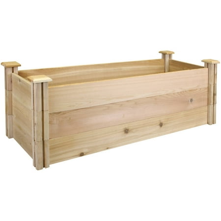 Flower Bed Fence - Greenes Fence 16