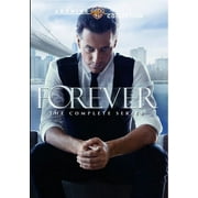 Forever: The Complete Series (DVD), Warner Archives, Drama