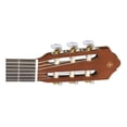 thumbnail image 4 of Paquete De Guitarra Acústica Yamaha CX40 Funda Yamaha CX40, 4 of 4