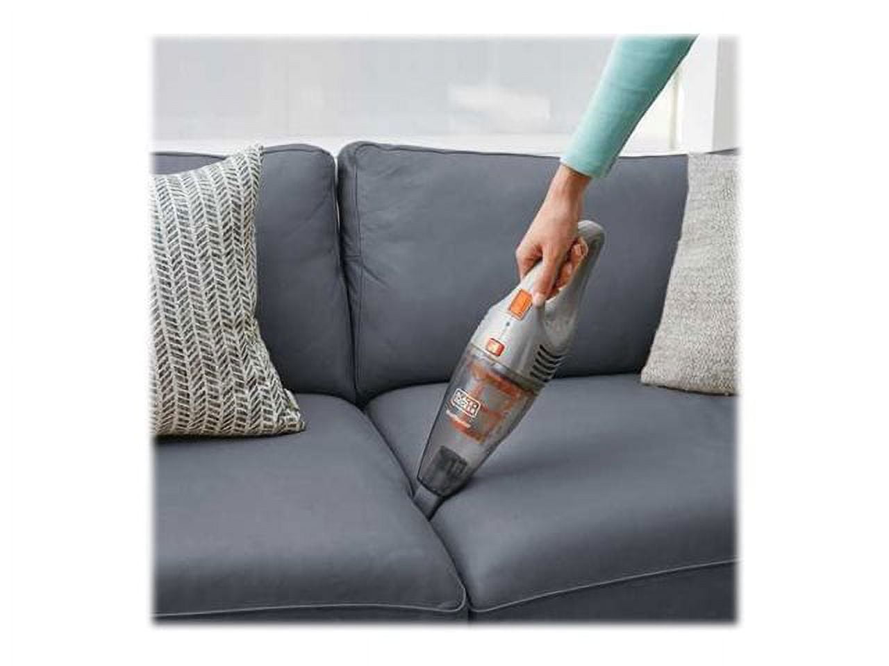 Black + Decker Hsvb420j Powerseries 2-in-1 Cordless Stick Vacuum