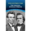 The Lincoln-Douglas Debates, Used [Paperback]