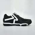 thumbnail image 6 of RIP-IT SwiftStep Ringor Turf Softball Shoes - Black - Size - 7, 6 of 6