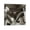 style-5, variant on M.C. Escher Historic Site Wall Art Poster Poster Cool Artworks Painting Wall Art Canvas Prints Hanging Picture Home Decor Posters Gift 28x28inch(70x70cm)