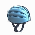 thumbnail image 4 of Casco de bebé casco de seguridad ajustable para niños pequeños de fibra de poliéster y poliuretano para gatear Anggrek Otros, 4 of 8