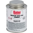 thumbnail image 5 of Oatey 32 Oz. 40 F to 90 F PVC Gray Cement 30886, 5 of 5