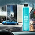 thumbnail image 5 of Vrorvz 5.1 fl oz Car Glass Degreaser Windshield Wiper Fluid Removes Oil Film Dirt Safe Long-Lasting Concentrated Cleaning Solution for Clear Visibility Various Surfaces, 5 of 8