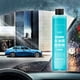 thumbnail image 5 of 150ml Car Glass Degreaser Windshield Wiper Fine Glass Water Strong Degreaser Oil Film Remover Concentrated Solution, 5 of 9
