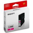 thumbnail image 1 of Genuine Canon PGI-2200 Pigment Ink Tank, Magenta, 1 of 1