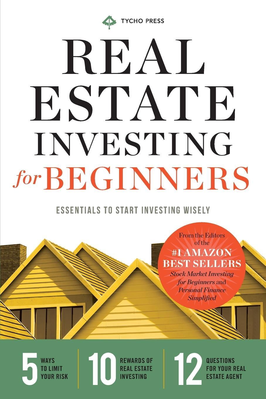 investing for beginners book