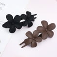 thumbnail image 4 of unbranded 2Ud Accesorios De Garra Plana Con Para Finos Combinación Para Bodas Y Ocasiones, 4 of 7