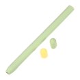 thumbnail image 2 of Weiweiguan Housse de Stylet 1Ensemble en Silicone Compatible pour Ipad Pencil 2, 2 of 6