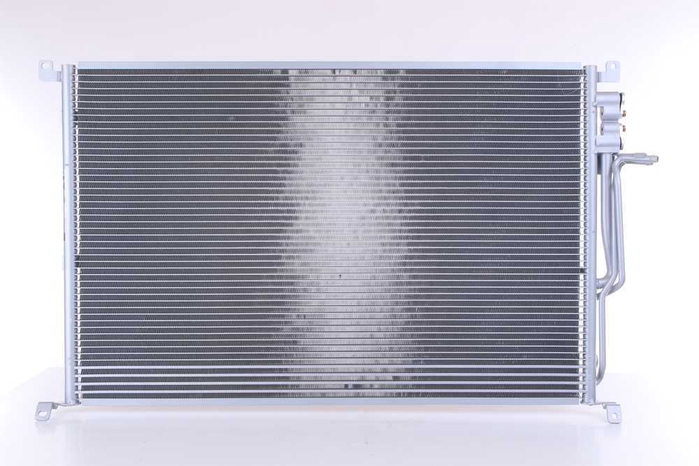 Nissens 940451 Air Conditioning Condenser