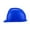Blue, variant on S SERENABLE Hard Hat Comfortable Convenient Cap for Construction Site Workers Home Blue
