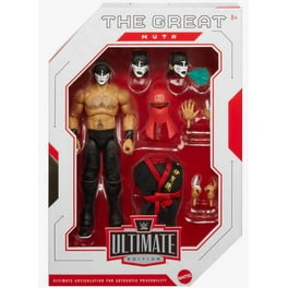 WWE Wrestling Basic Series 29 CM Punk Action Figure #36