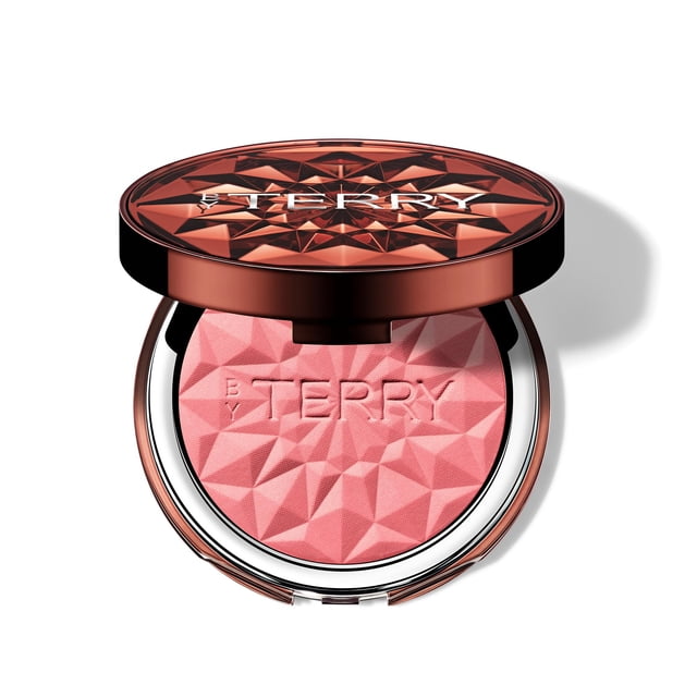 Blush By Terry Tea To Tan N1 Rosy Romance 7 mL Cuidado de la Piel Vegano