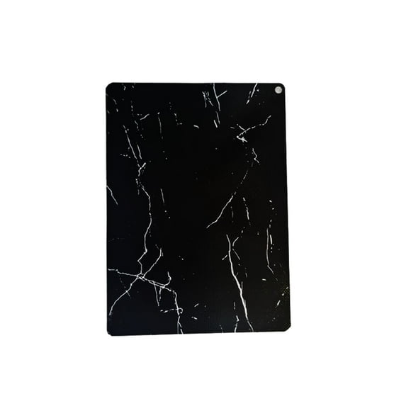 Toystoory 2 uds almohadilla de silicona de Gel de sílice estufa de silicona de grado alimenticio resistente al calor más electrodomésticos de Cocina y Comedor tres 25*35cm