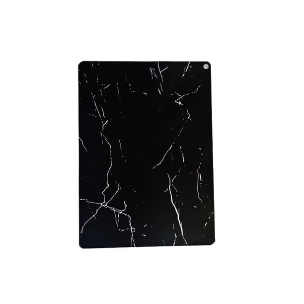 2 protectores para placa de inducción Naiovety silicona de alimentaria 25*35cm