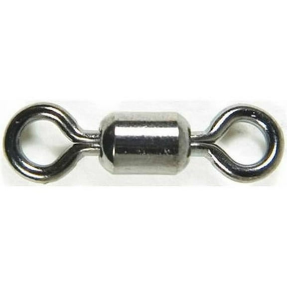 Lazer Sharp 230 lb. Powerlight Swivel, Size 2, 10 Pack