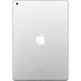 thumbnail image 4 of iPad Apple Remis à Neuf 7e Gén. A2197 (Wi‐Fi) 32 Go Argent (Grade B), 4 of 4