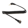 thumbnail image 1 of Para GX-1L GX-1S NX10 NX100 205 Cable De Liberación De Obturador Remoto Cable De Activación De Terminales Múltiples De 2,5 Yotijar  Cable de disparo del obturador CS 205, 1 of 7