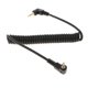 thumbnail image 1 of Cable de Liberación de Cámara de 2,5 Mm con Múltiples Conexiones 5, 1 of 7