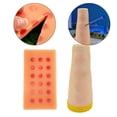 thumbnail image 2 of Giaone Intradermal Injection Model Teaching Tool For Intradermal Injection Skill, 2 of 9