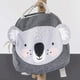 thumbnail image 5 of Pink Rabbit Children's Nordic Cartoon Animal Series Cute Backpack, 5 of 5