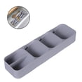 thumbnail image 1 of Vajilla extensible, almacén multifuncional MFZFUKR 17cm*15cm*3cm, 1 of 5