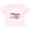 AD-Pink, variant on My Great Grandpa Loves Me with Sloth and Hearts Boys or Girls Toddler T-Shirt