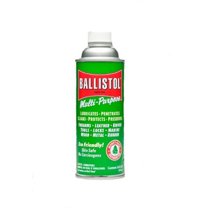 Ballistol Multi-Purpose Lubricant & Gun Cleaner - 1.5oz Aerosol, Made In USA