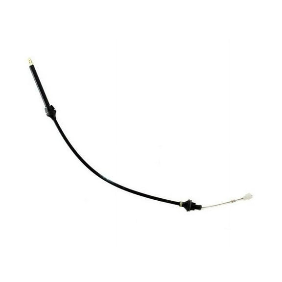 Throttle Cable - Compatible with 1978 - 1983 Chevy Malibu 1979 1980 1981 1982