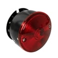 thumbnail image 1 of Blazer Hopkins B55UW con luz trasera para remolque, 10 cm, color rojo, 1 of 3