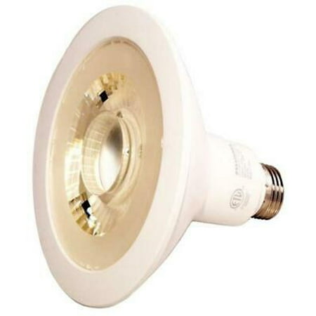 

1unit Sylvania 79276 90W Equivalent PAR38 LED Light bulb 3000K