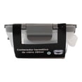 thumbnail image 1 of Contenedor Hometrends de Vidrio Hermético Diseño Cuadrado 280 ml, 1 of 4