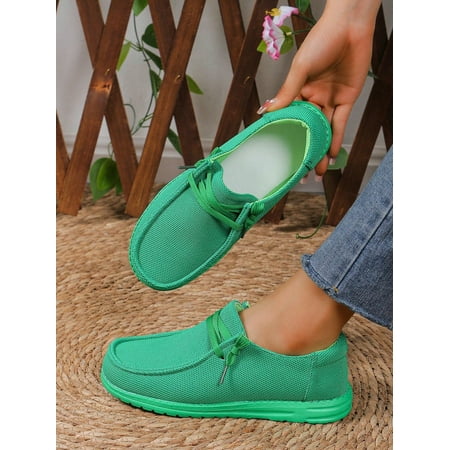 

Women Lightweight Comfortable Casual Sports Shoes For All Seasons