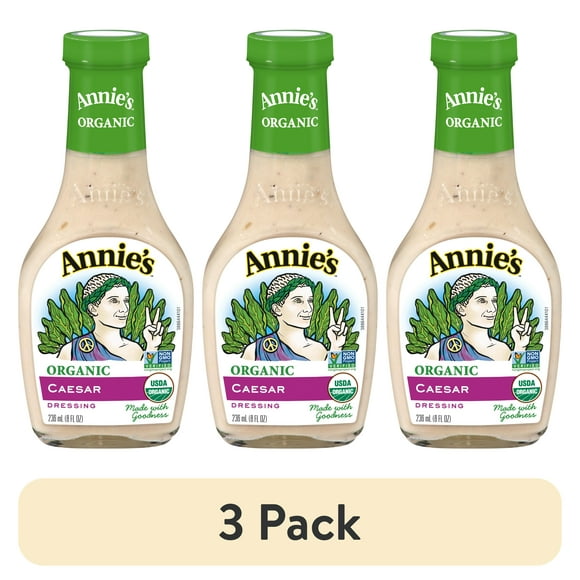Annie's Salad Dressings