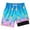 Q04-Blue, variant on PRfgtbd Ice Cream Shorts Boys Swim Trunks Summer Swim Shorts With Compression Liner Comfortable Casual Bathing Suit Beach Shorts Swimwear 5-6 Years