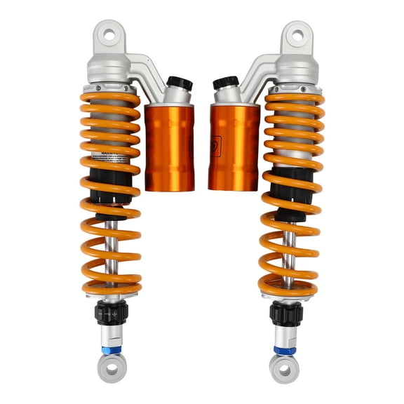 360mm Rear Shock Absorber For Honda CB750 CB1000 CB110