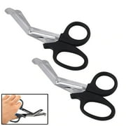 Sharp scissors