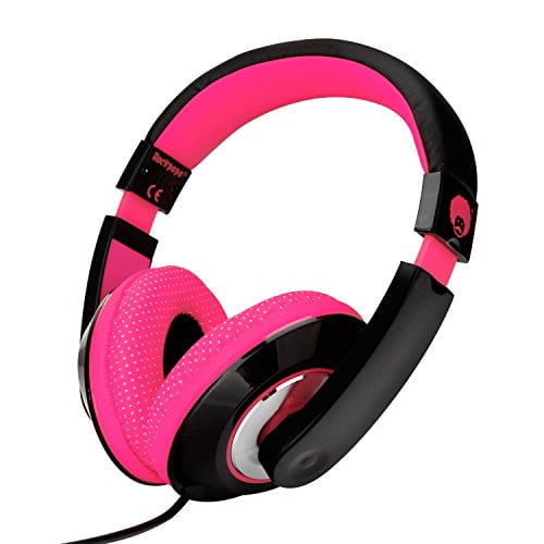 Koss Adjustable Headband Over-Ear 