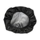 thumbnail image 2 of Funda para cesta de bicicleta, con cordón elástico, impermeable, tela Oxford 210D, para motocicletas, bicicletas de adultos y bicicletas eléctricas. 38x33x26cm, 2 of 8