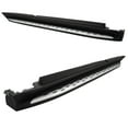 thumbnail image 3 of Ikon Motorsports Running Boards for 13-19 Benz GL-Class GLS OE Factory, 3 of 8